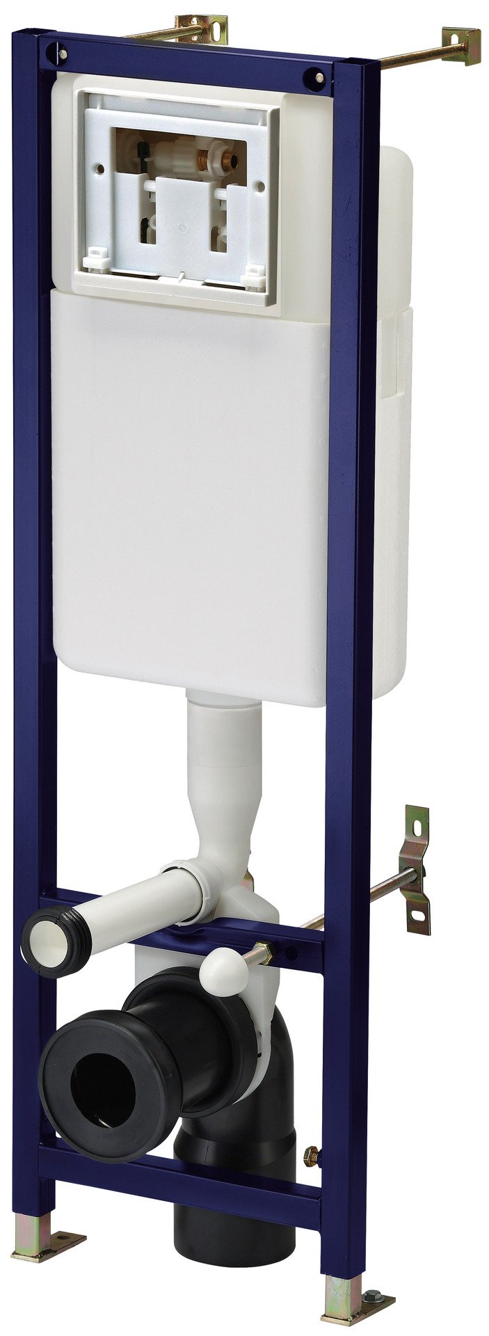 WC-Vorwandelement von Conmetall - Celle