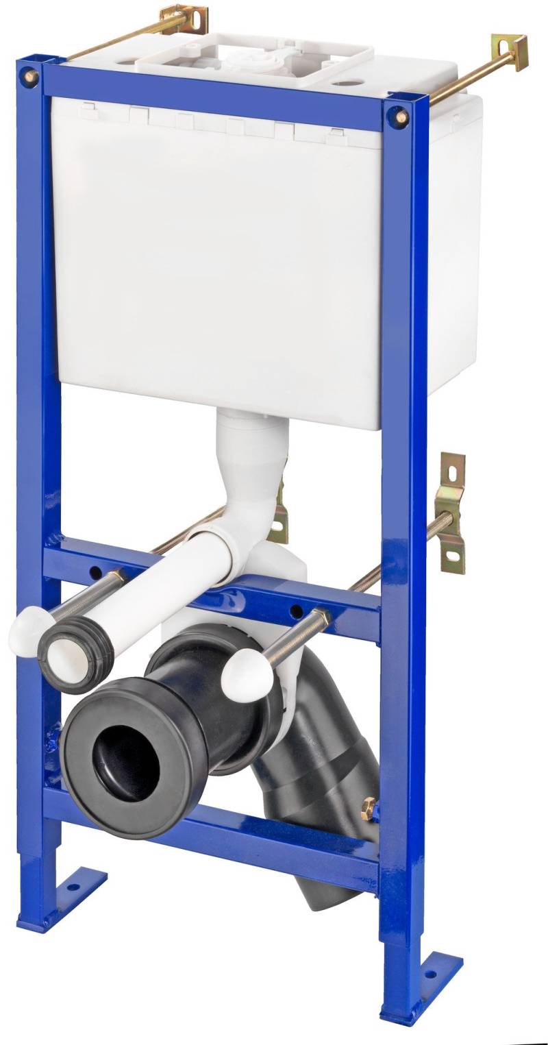 WC-Vorwandelement von Conmetall - Celle