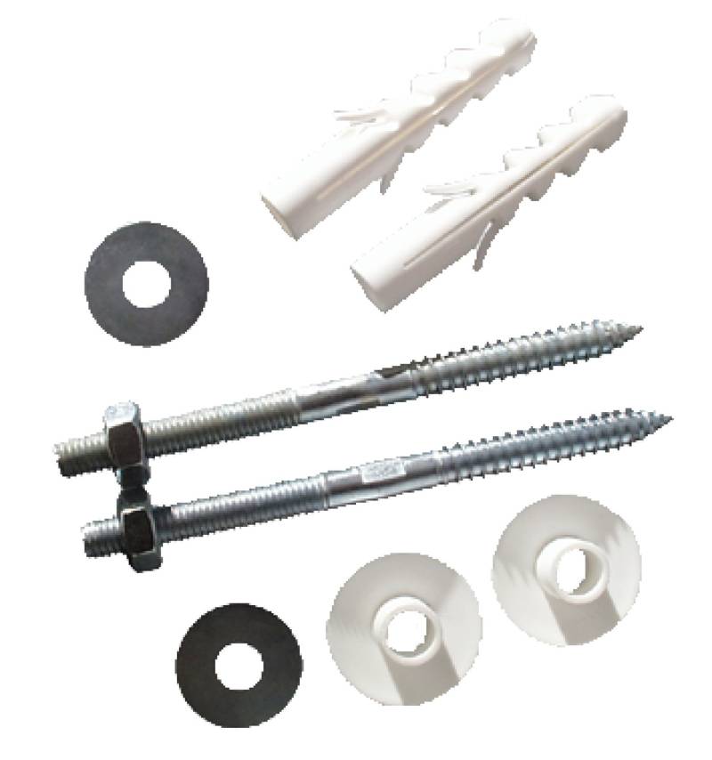 Waschtisch-Befestigung M10x140mm Waschtisch-Befestigung M10x140mm von Conmetall - Celle