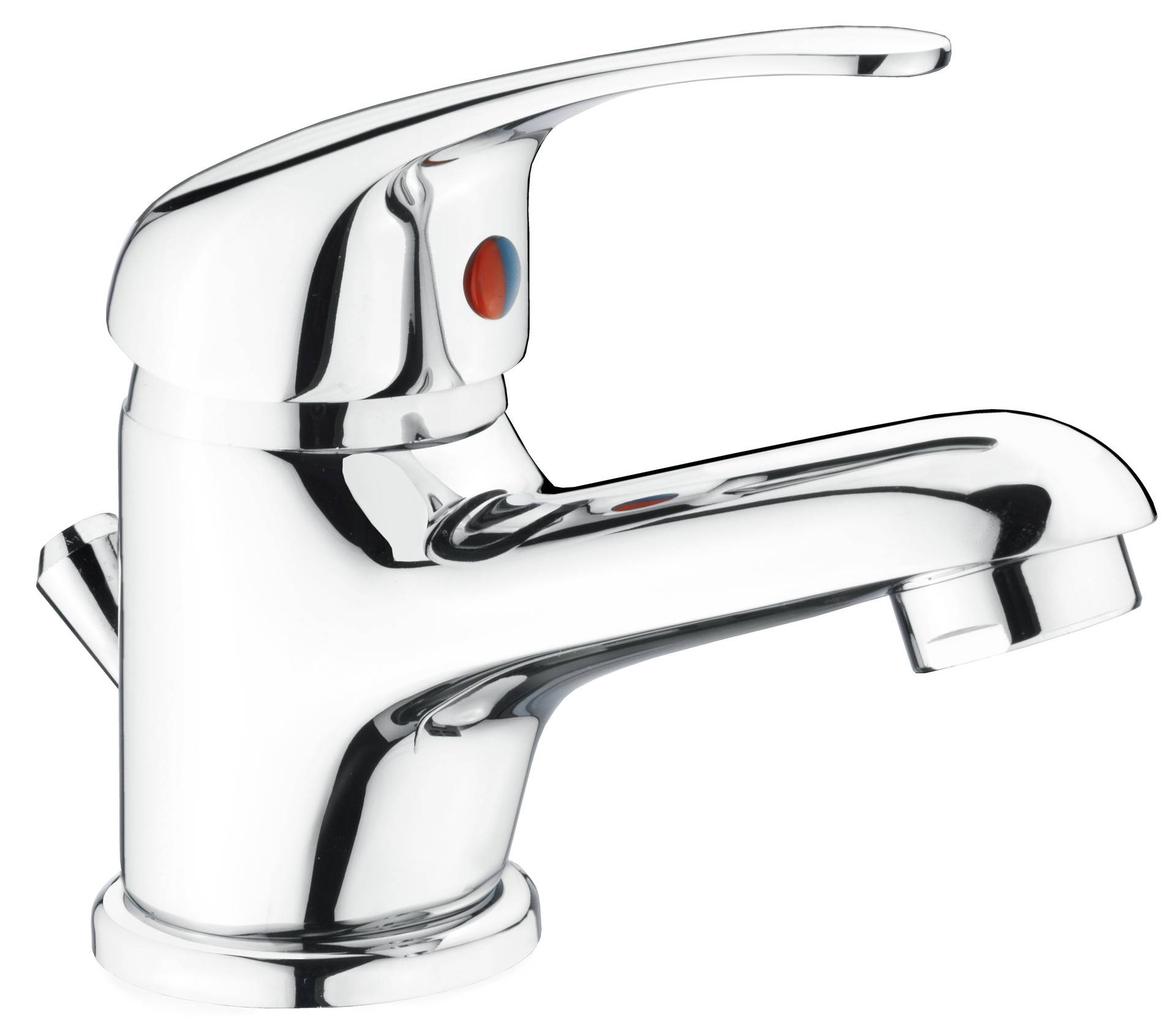 Waschtisch-Einhebelmischer CON:P PICCOLO Waschtisch-Einhebelmischer CON:P PICCOLO von Conmetall - Celle