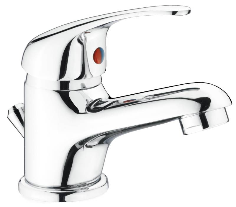 Waschtisch-Einhebelmischer CON:P PICCOLO Waschtisch-Einhebelmischer CON:P PICCOLO von Conmetall - Celle