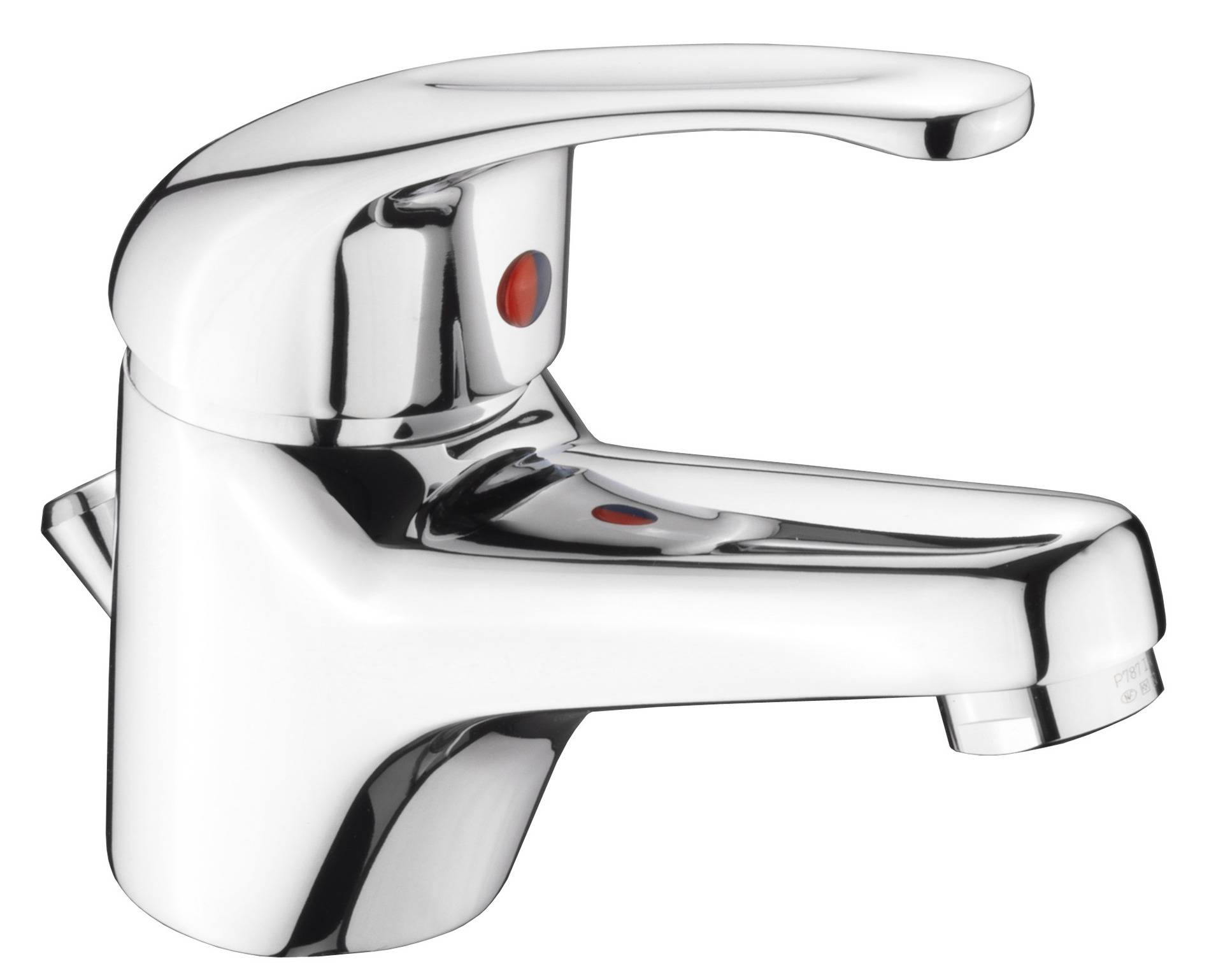 Waschtisch-Einhebelmischer Fabio Waschtisch-Einhebelmischer Fabio von Conmetall - Celle