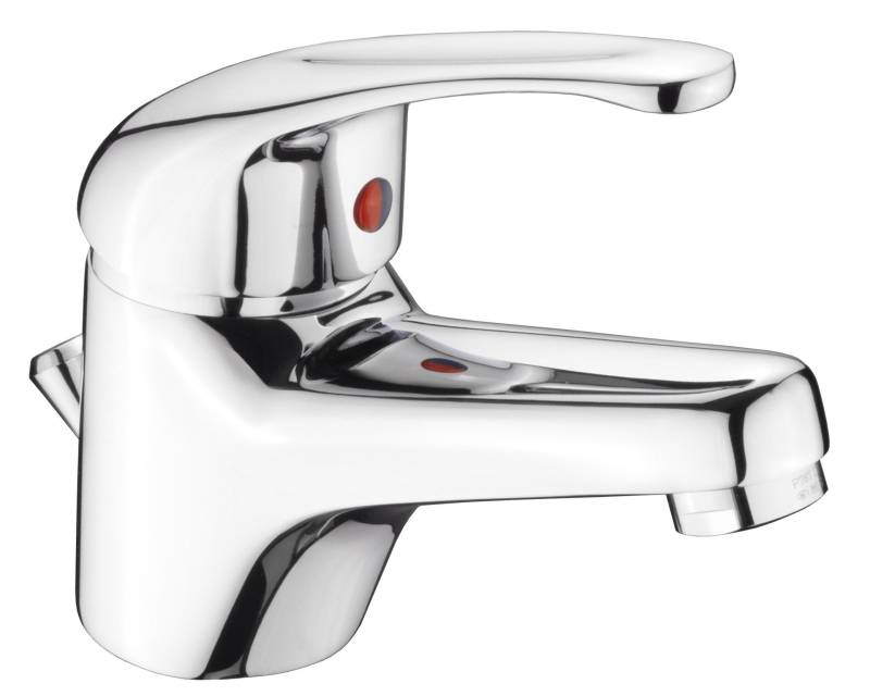 Waschtisch-Einhebelmischer Fabio Waschtisch-Einhebelmischer Fabio von Conmetall - Celle