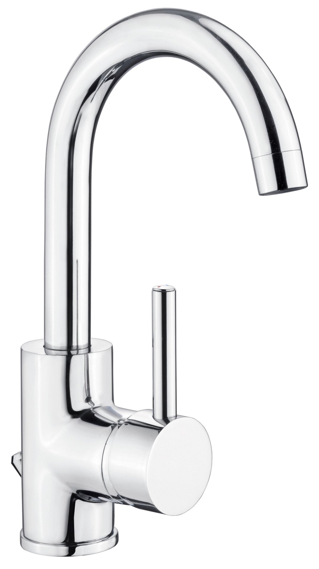 Waschtisch-Einhebelmischer Fiora von Conmetall - Celle