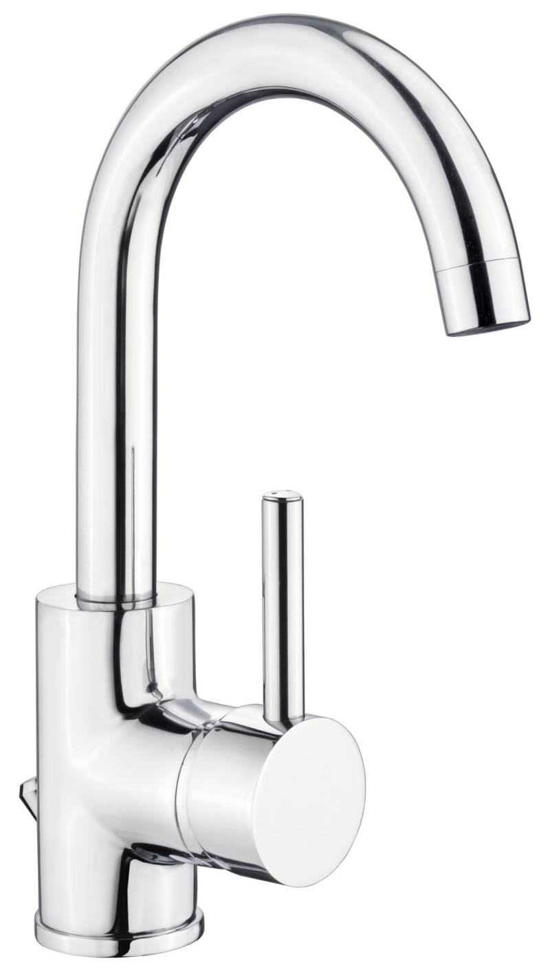 Waschtisch-Einhebelmischer Fiora Waschtisch-Einhebelmischer Fiora von Conmetall - Celle