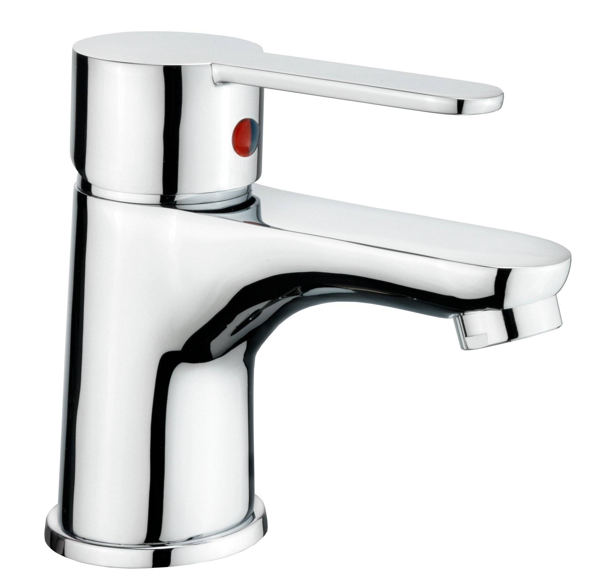 Waschtisch-Einhebelmischer Gaia von Conmetall - Celle