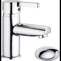 Waschtisch Einhebelmischer SKAGEN mit Luftsprudler chrom Waschtisch Einhebelmischer SKAGEN mit Luftsprudler chrom von Conmetall - Celle