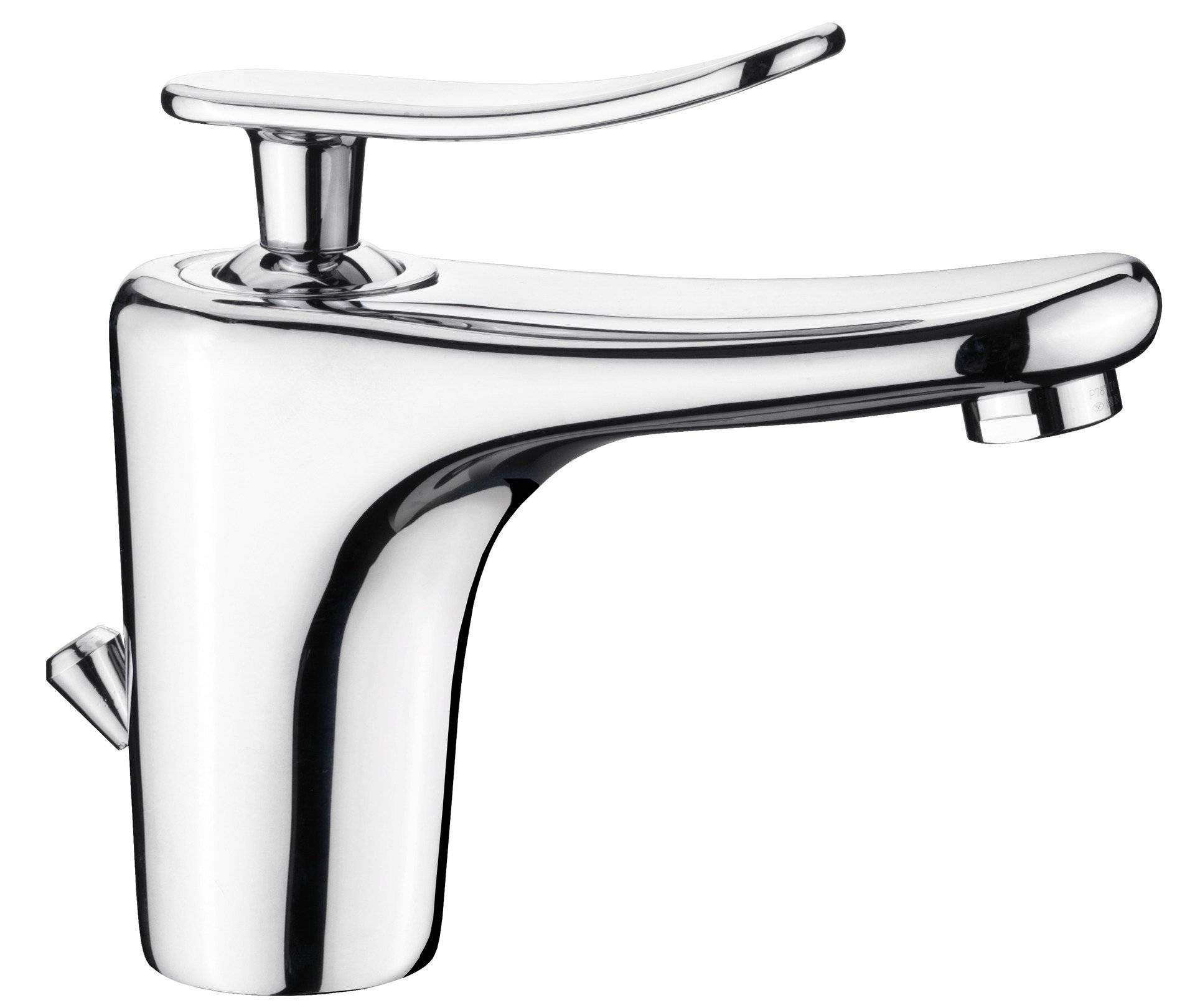 Waschtisch- Einheblmischer Naro von Conmetall - Celle