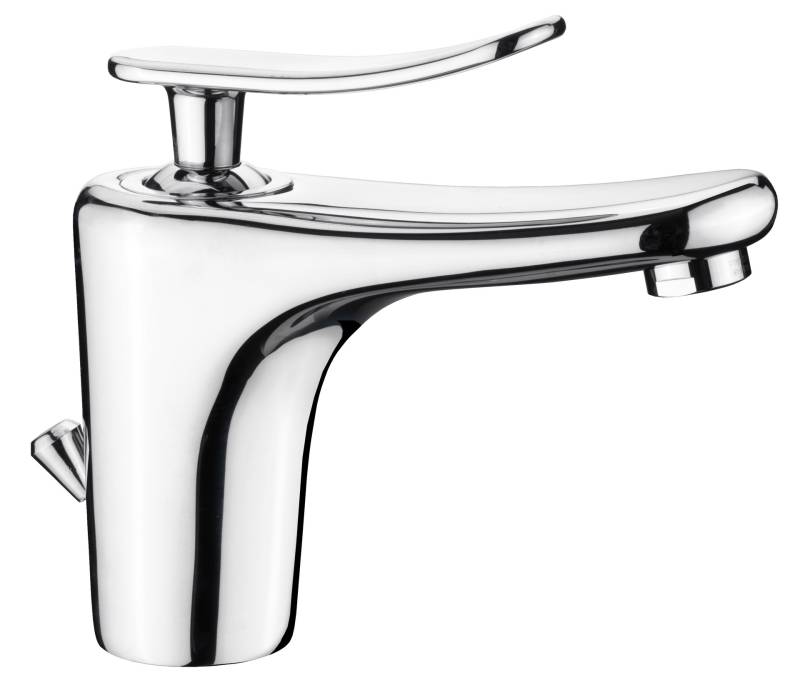 Waschtisch- Einheblmischer Naro Waschtisch- Einheblmischer Naro von Conmetall - Celle