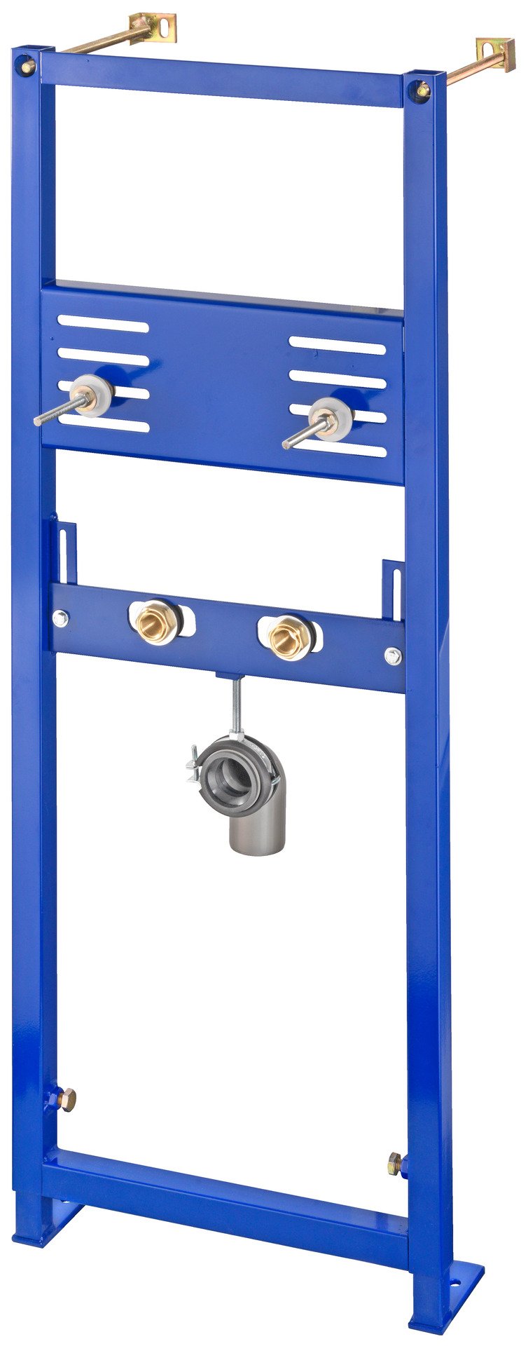 Waschtisch-Vorwandelement von Conmetall - Celle