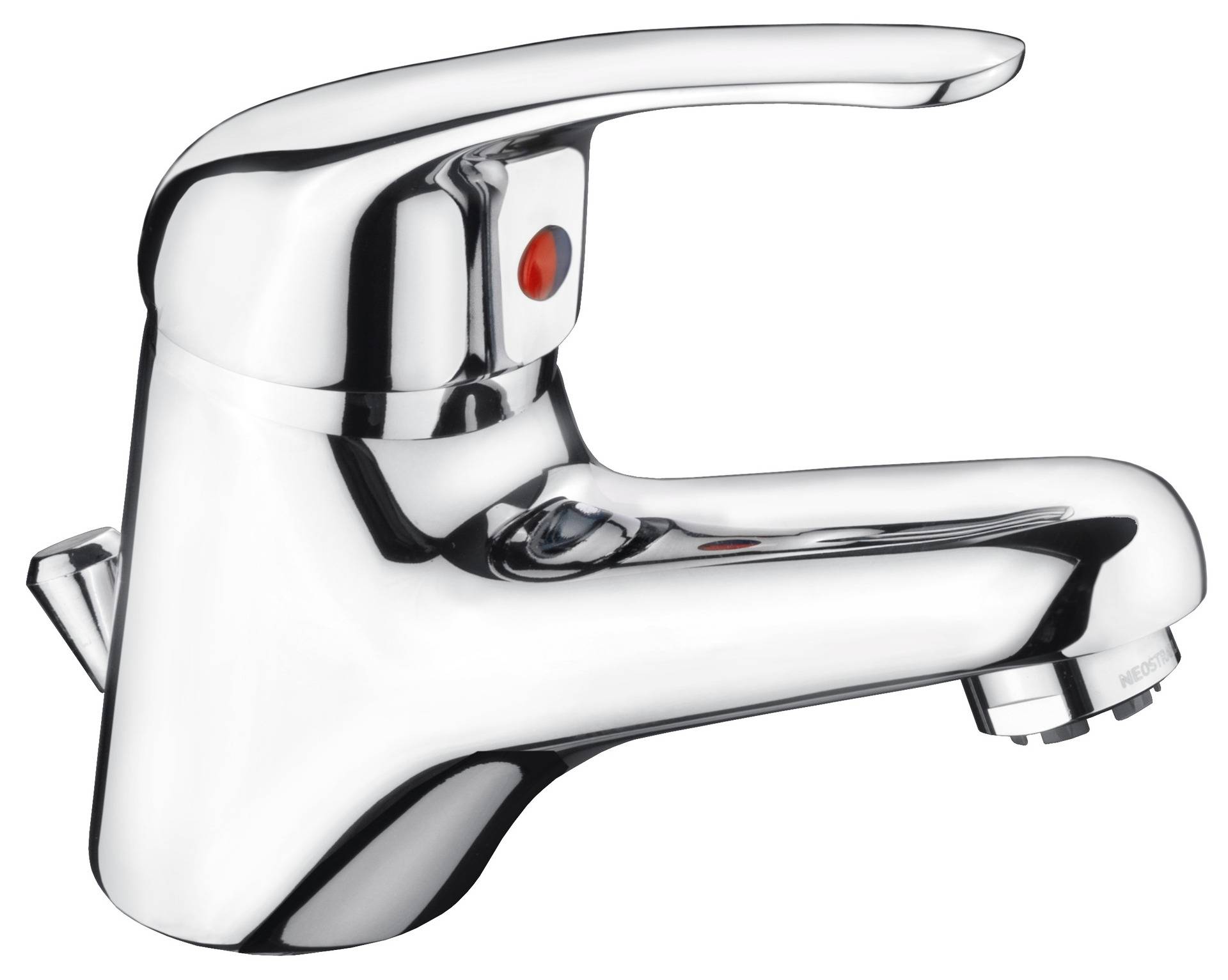 Waschtisch- iederdruck-Einhebelmischer Yago von Conmetall - Celle