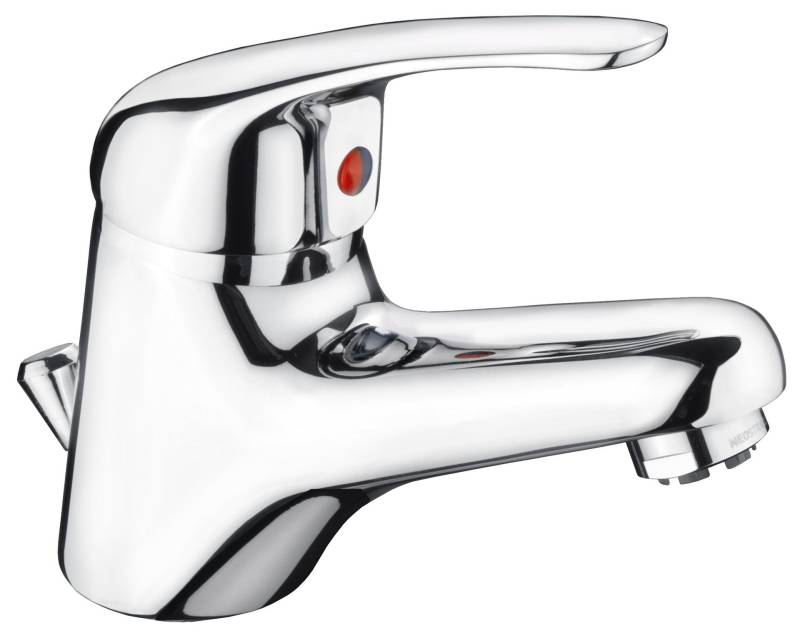 Waschtisch- iederdruck-Einhebelmischer Yago Waschtisch- iederdruck-Einhebelmischer Yago von Conmetall - Celle