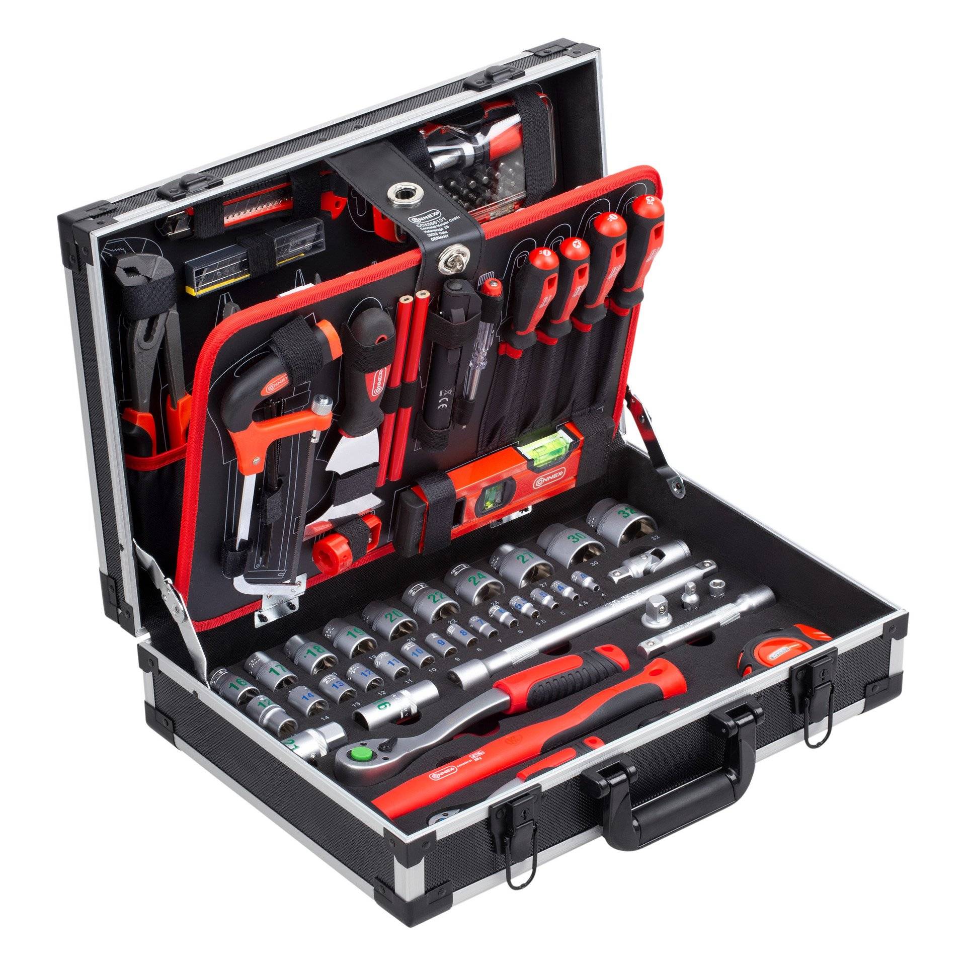 Werkzeugkoffer Werkzeugkoffer von Conmetall - Celle