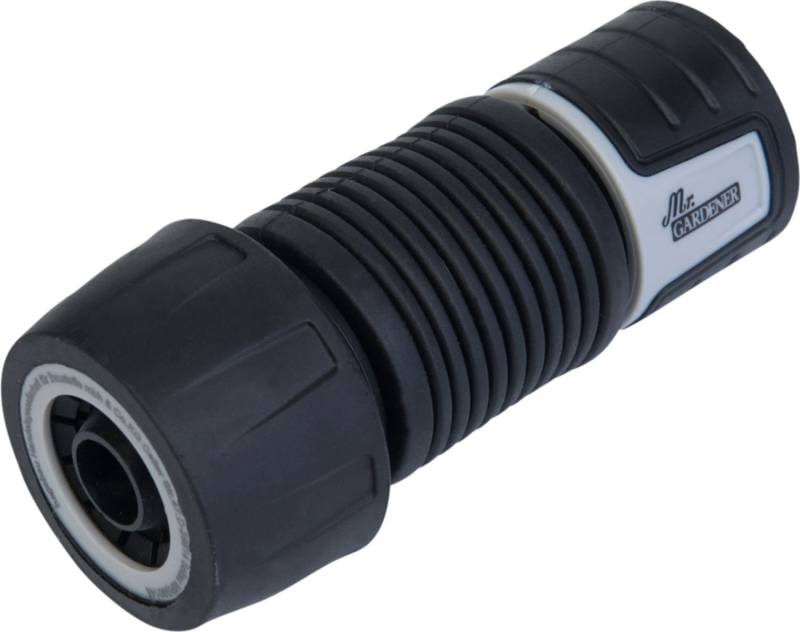 Winkelhahnanschluss Kunststoff mit Softgrip Winkelhahnanschluss Kunststoff mit Softgrip von Conmetall - Celle