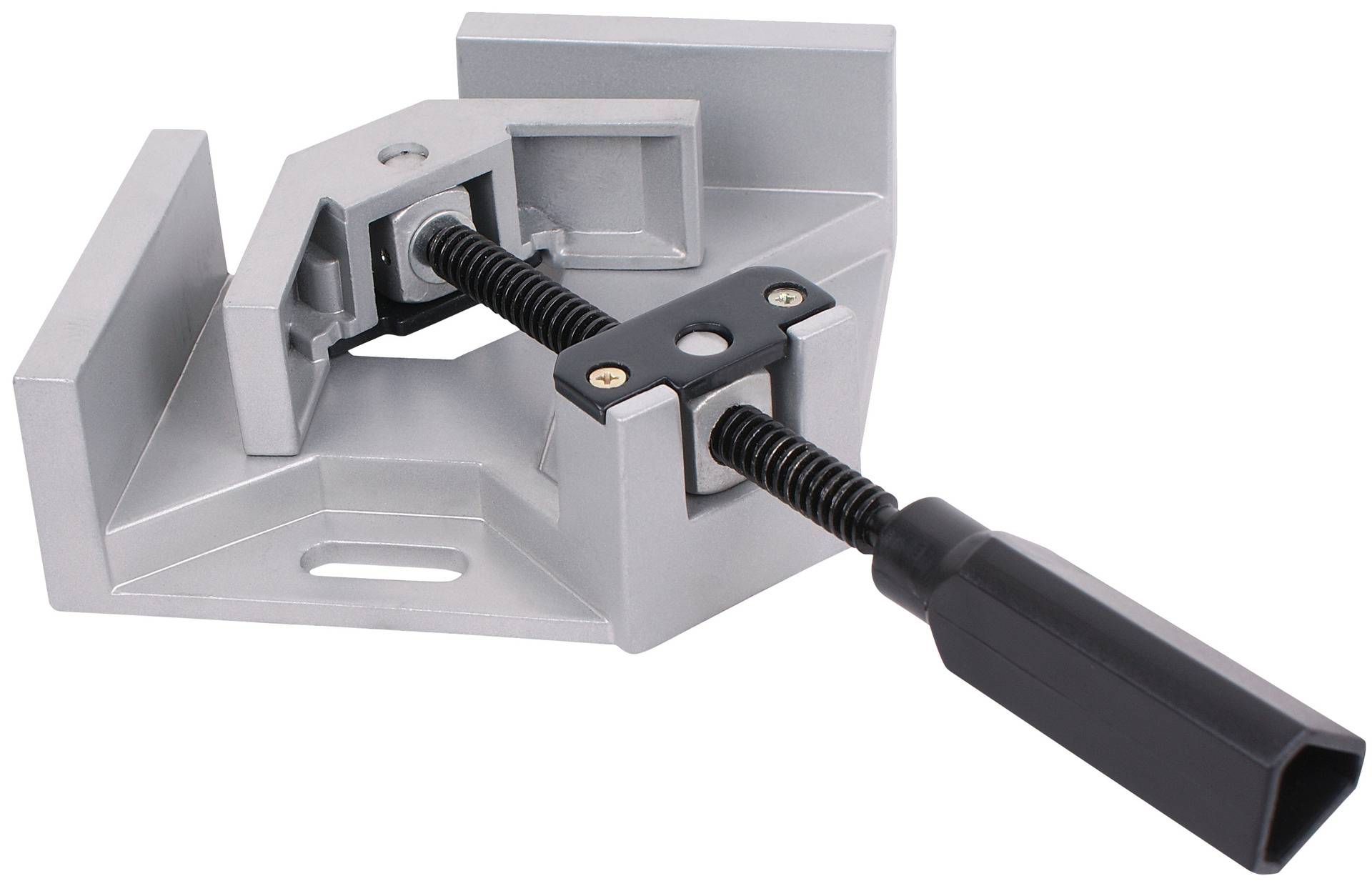 Winkelschraubstock Alu 68mm Winkelschraubstock Alu 68mm von Conmetall - Celle