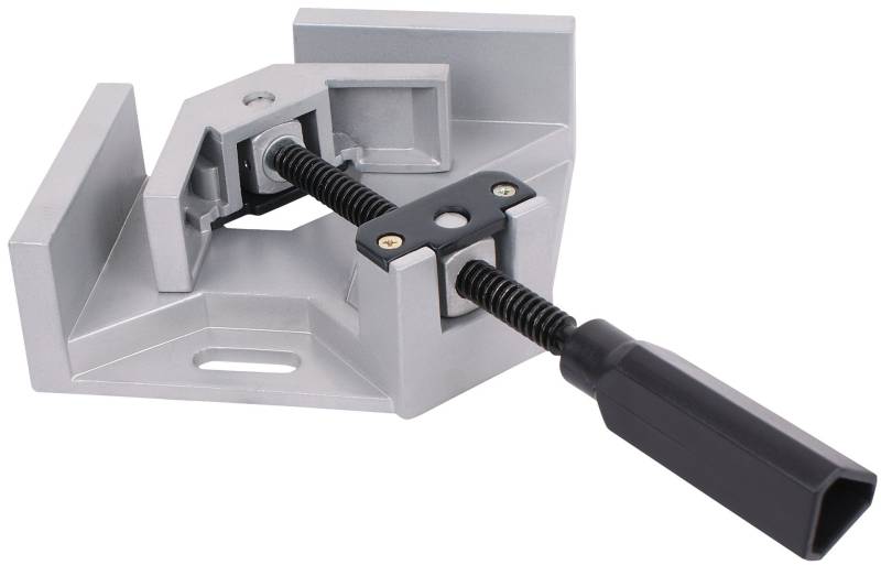Winkelschraubstock Alu 68mm Winkelschraubstock Alu 68mm von Conmetall - Celle