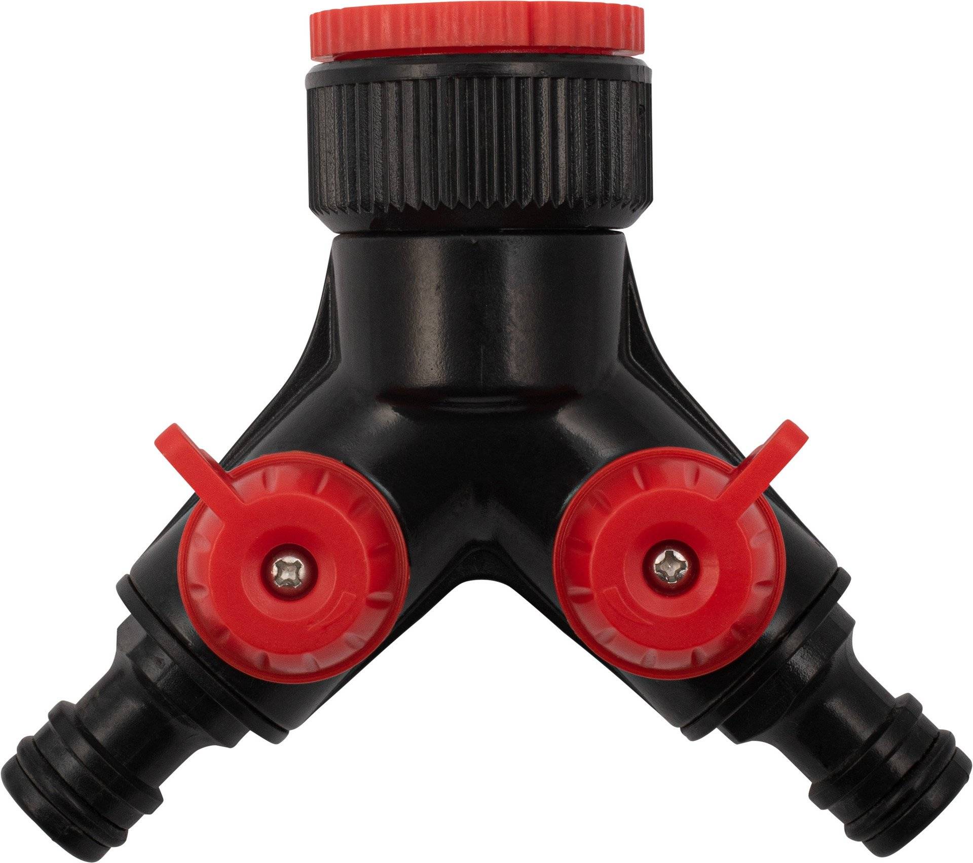 Y-Verteiler einzeln abstellbar von Conmetall - Celle