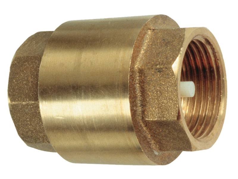 Zwischenventil Zwischenventil von Conmetall - Celle