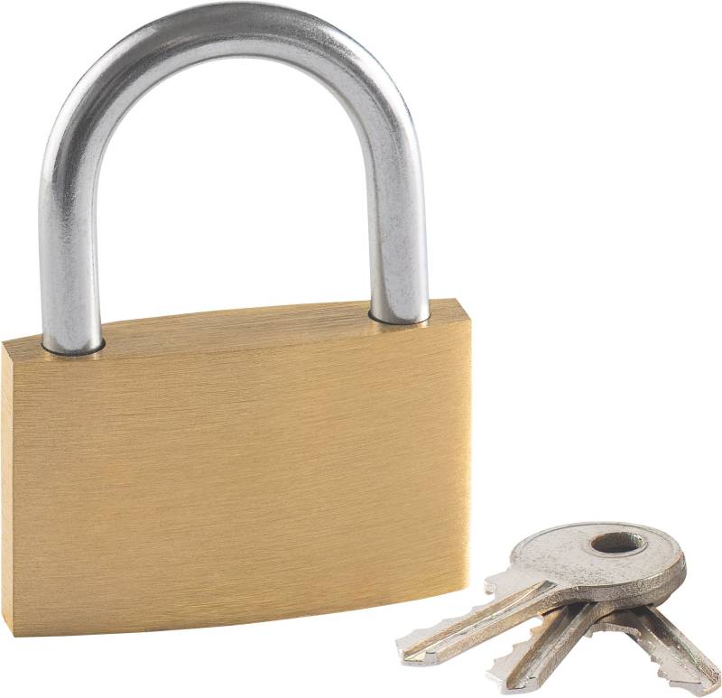 Zylindervorhangschloß 40/5mm Zylindervorhangschloß 40/5mm von Conmetall - Celle