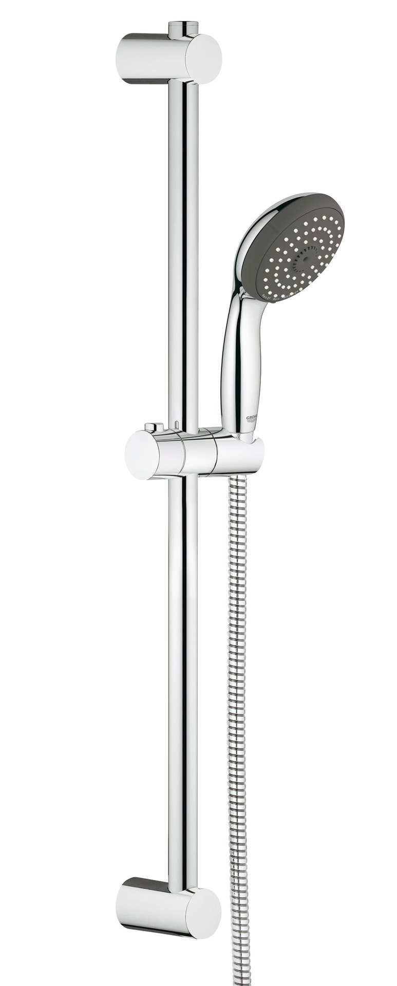 GROHE Brausegarnitur Vitalio Start 100 von Conmetall - Grohe