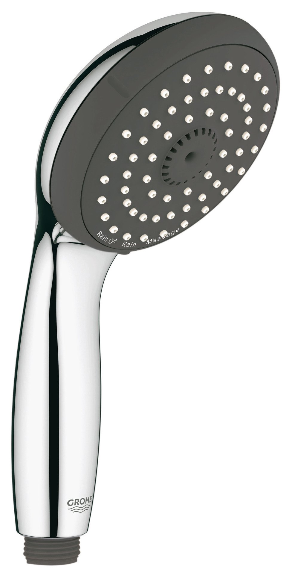 GROHE Handbrause Vitalio Start 100 von Conmetall - Grohe