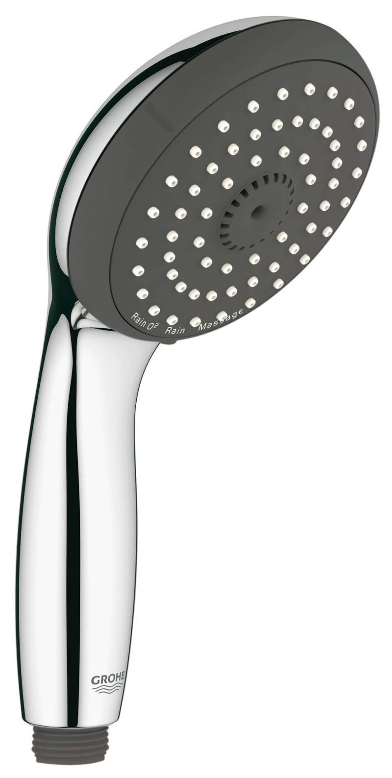 GROHE Handbrause Vitalio Start 100 GROHE Handbrause Vitalio Start 100 von Conmetall - Grohe