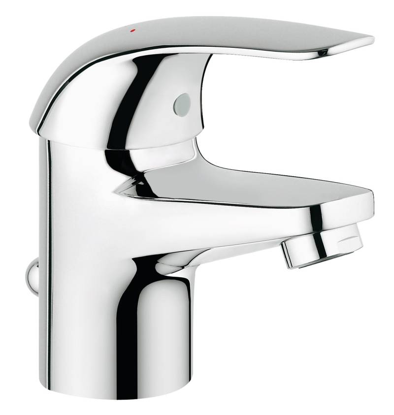 GROHE Swift Einhand Waschtischbatterie Swift GROHE Swift Einhand Waschtischbatterie Swift von Conmetall - Grohe