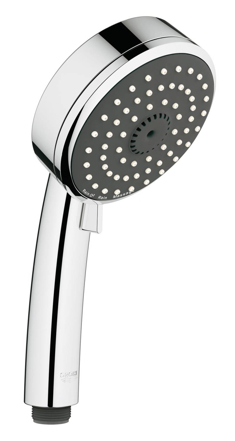 GROHE Vitalio Comfort 100 GROHE Vitalio Comfort 100 von Conmetall - Grohe