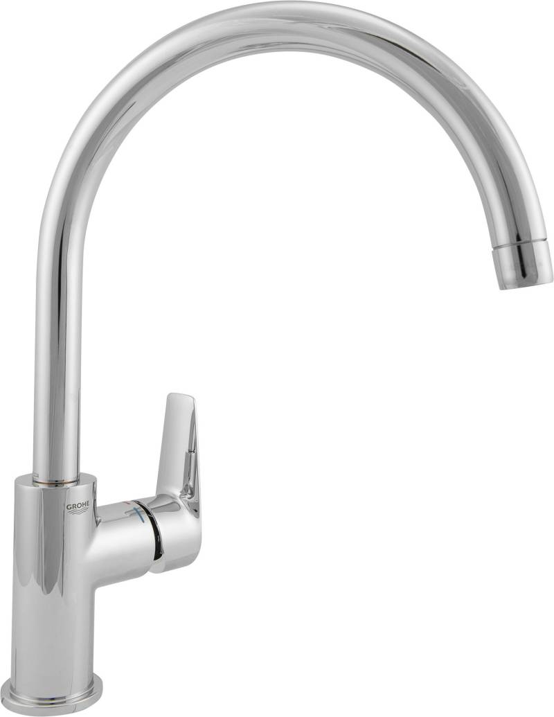 START EDGE Einhebel-Spültischbatterie START EDGE Einhebel-Spültischbatterie von Conmetall - Grohe