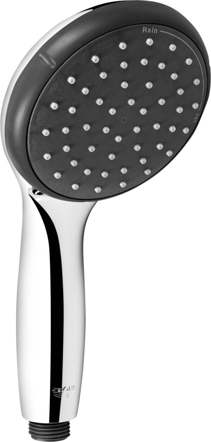 Vitalio Start 100 Handbrause 2S chrom Vitalio Start 100 Handbrause 2S chrom von Conmetall - Grohe