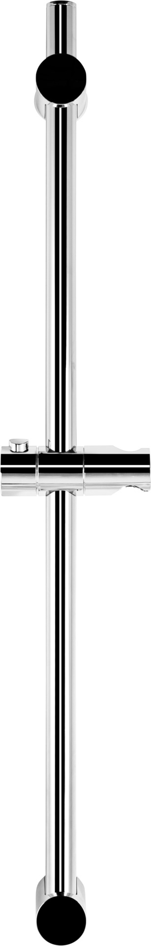 Vitalio Wandstange 60cm chrom von Conmetall - Grohe