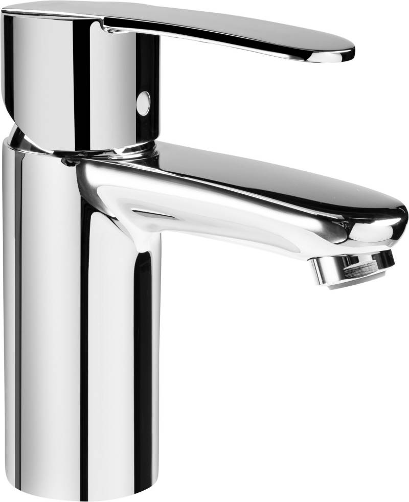 WAVE Cosmopolitan Waschtisch-Einhandmischer chrom WAVE Cosmopolitan Waschtisch-Einhandmischer chrom von Conmetall - Grohe