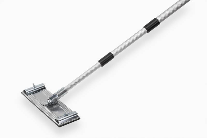 Stielschleifer mit Alustiel von Conmetall - HDP