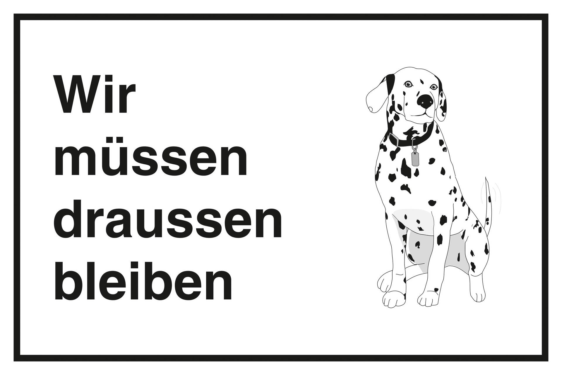 Hinweisschild Hinweisschild von Conmetall - Wuppertal