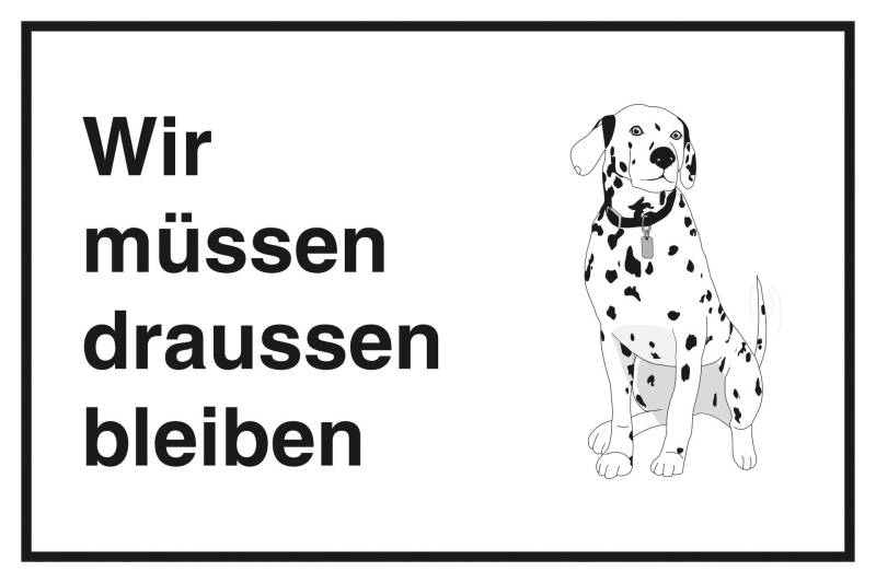 Hinweisschild Hinweisschild von Conmetall - Wuppertal