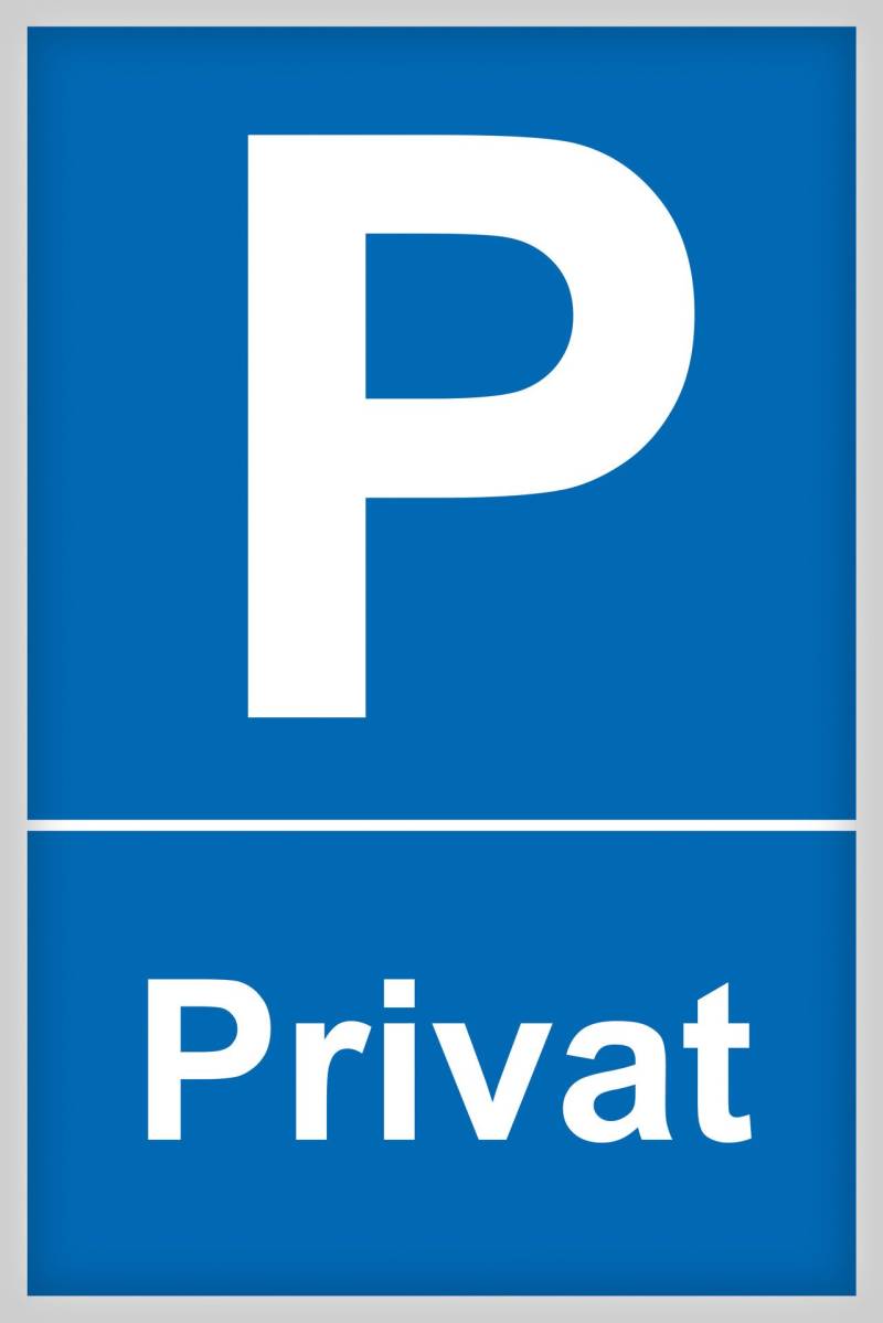 Hinweisschild Hinweisschild von Conmetall - Wuppertal