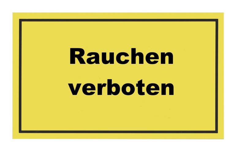 Hinweisschild von Conmetall - Wuppertal