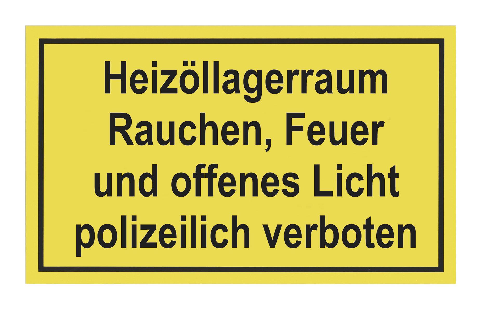 Hinweisschild Hinweisschild von Conmetall - Wuppertal