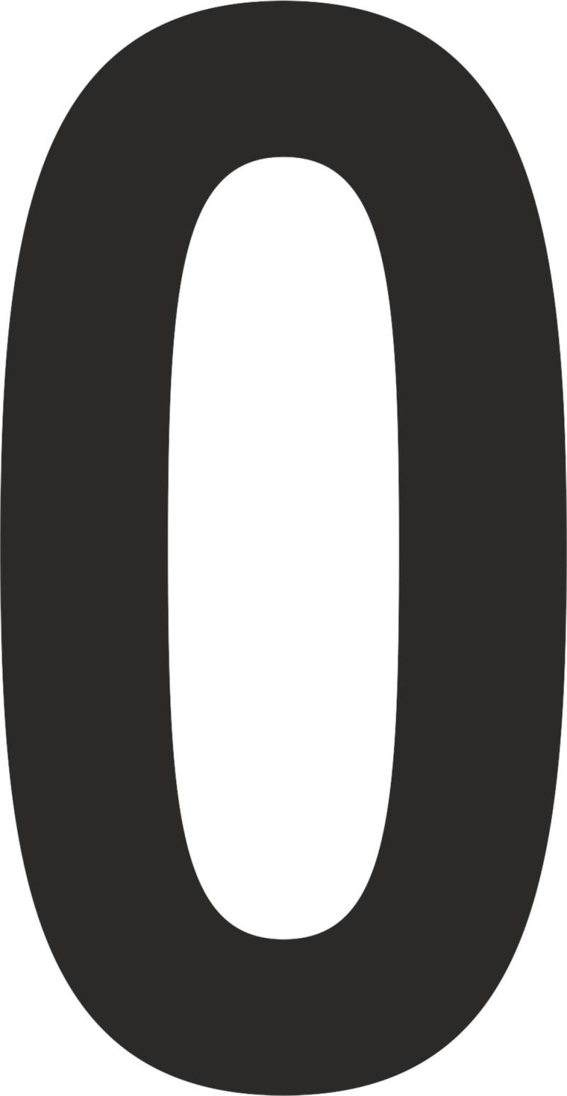 Klebefolien Lettern/Großbuchstaben schwarz Klebefolien Lettern/Großbuchstaben schwarz von Conmetall - Wuppertal