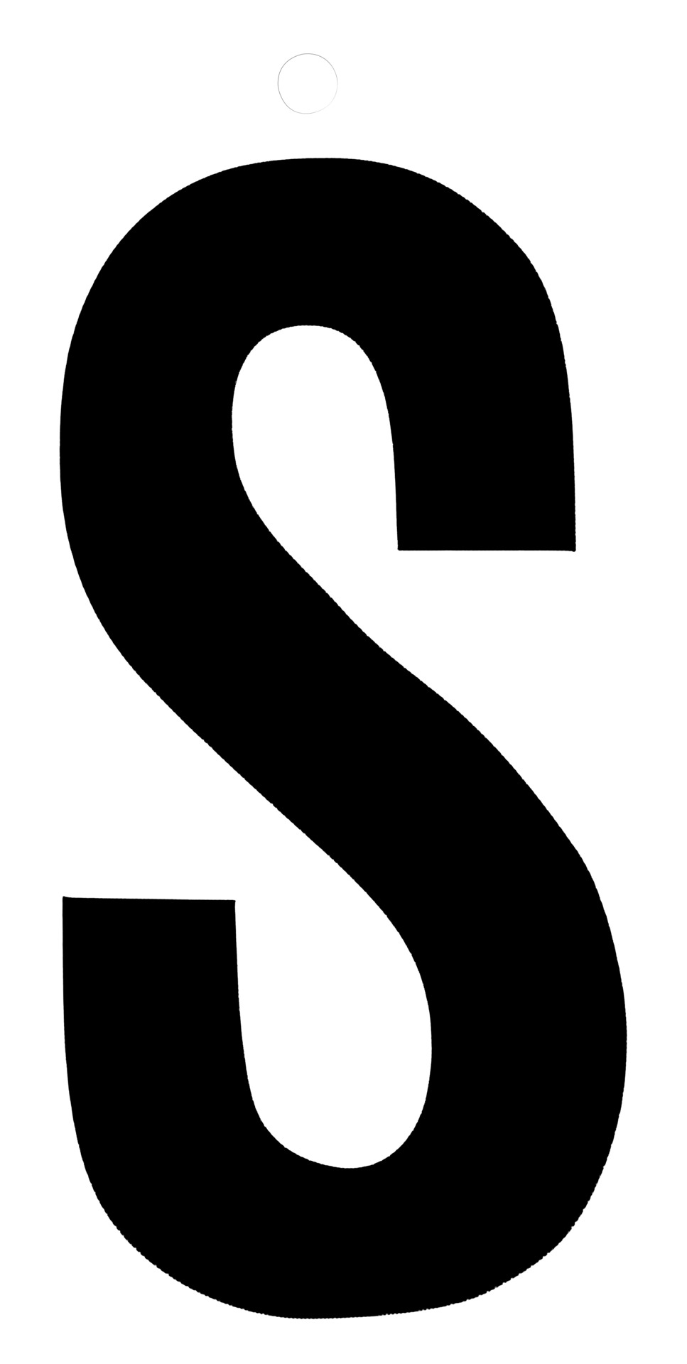 Klebefolien Lettern/Großbuchstaben schwarz Klebefolien Lettern/Großbuchstaben schwarz von Conmetall - Wuppertal