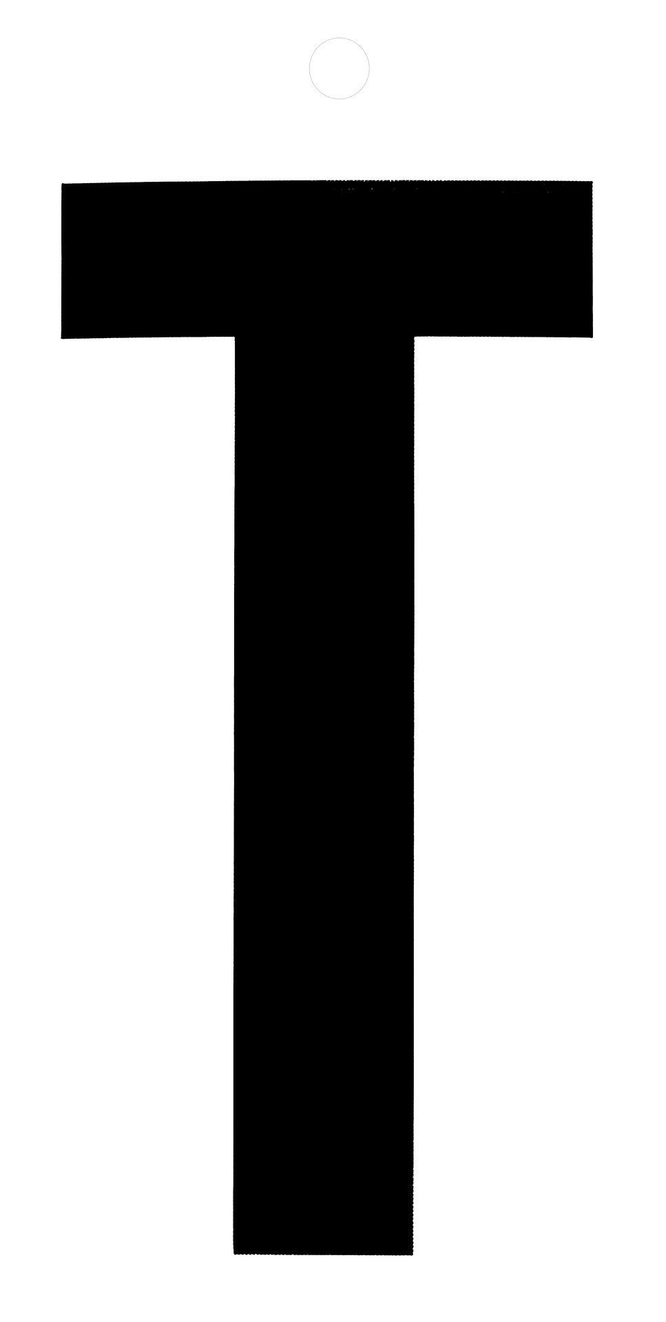 Klebefolien Lettern/Großbuchstaben schwarz Klebefolien Lettern/Großbuchstaben schwarz von Conmetall - Wuppertal