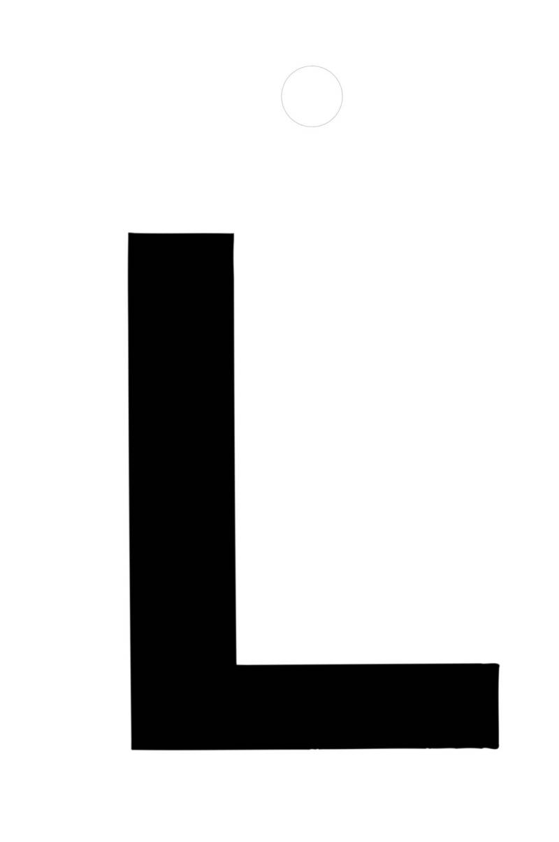 Klebefolien Lettern/Großbuchstaben schwarz Klebefolien Lettern/Großbuchstaben schwarz von Conmetall - Wuppertal