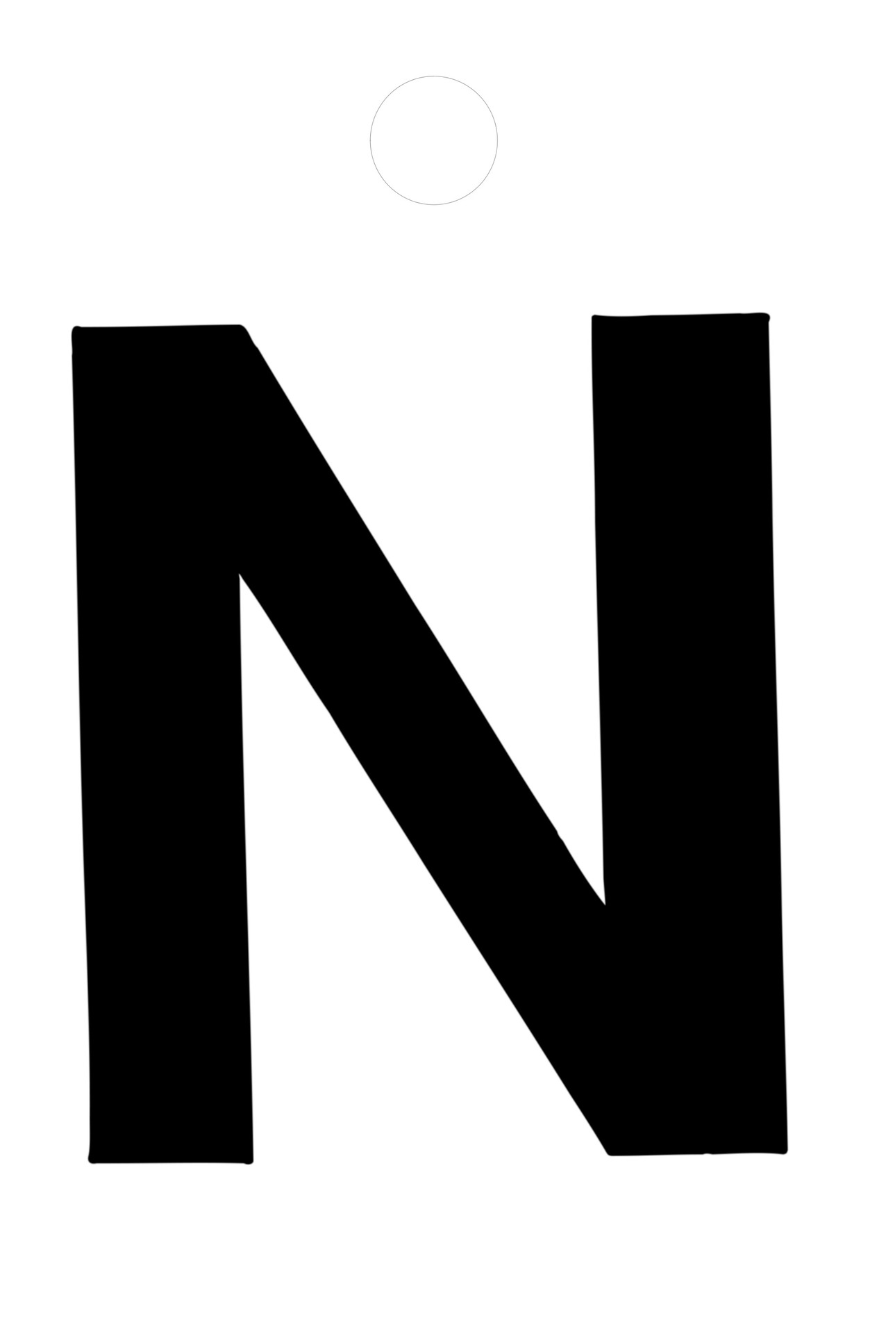 Klebefolien Lettern/Großbuchstaben schwarz Klebefolien Lettern/Großbuchstaben schwarz von Conmetall - Wuppertal