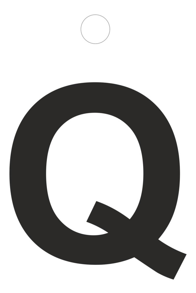 Klebefolien Lettern/Großbuchstaben schwarz Klebefolien Lettern/Großbuchstaben schwarz von Conmetall - Wuppertal