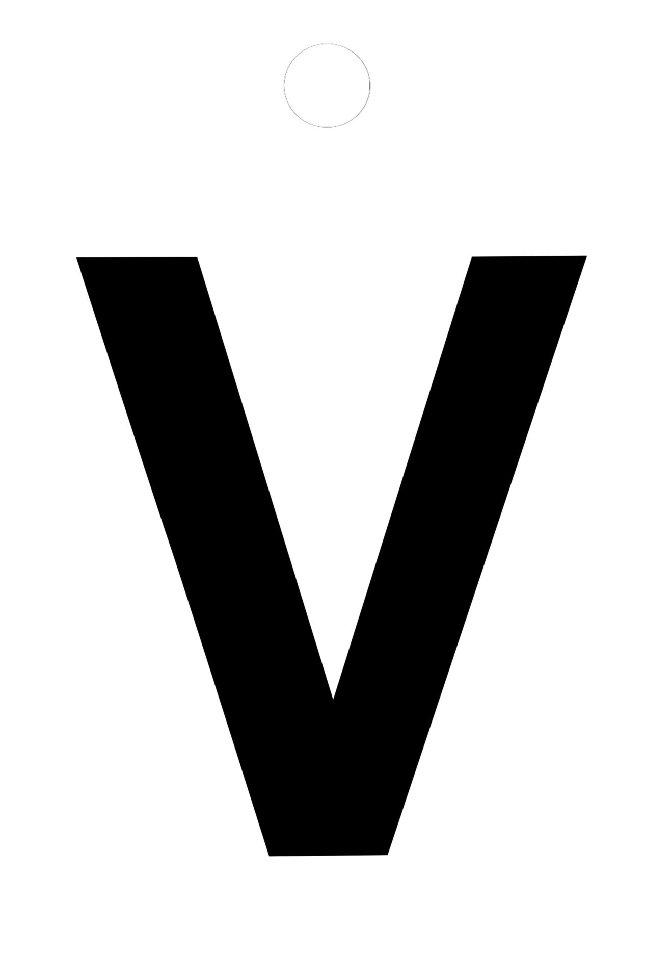 Klebefolien Lettern/Großbuchstaben schwarz Klebefolien Lettern/Großbuchstaben schwarz von Conmetall - Wuppertal