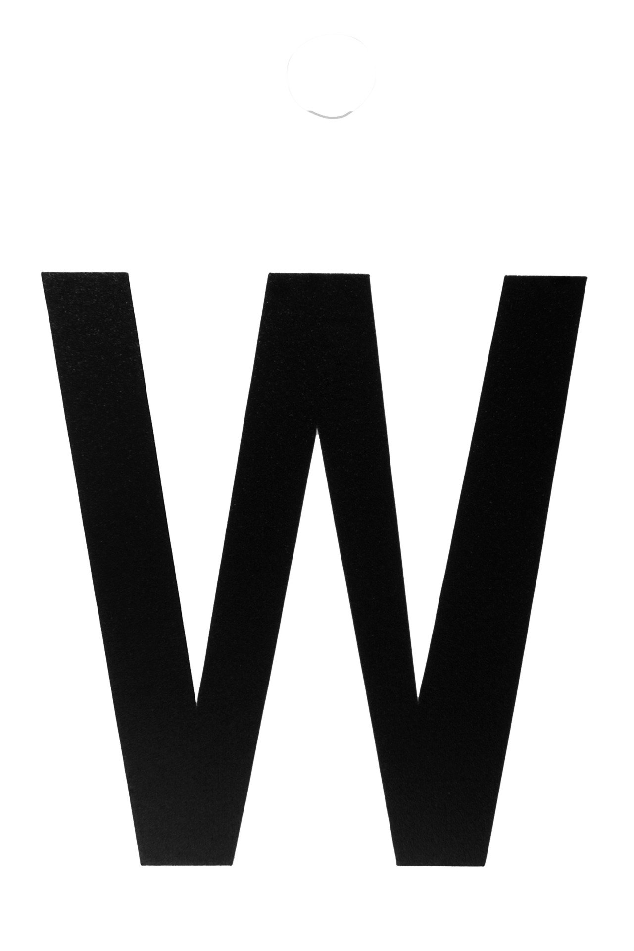 Klebefolien Lettern/Großbuchstaben schwarz Klebefolien Lettern/Großbuchstaben schwarz von Conmetall - Wuppertal