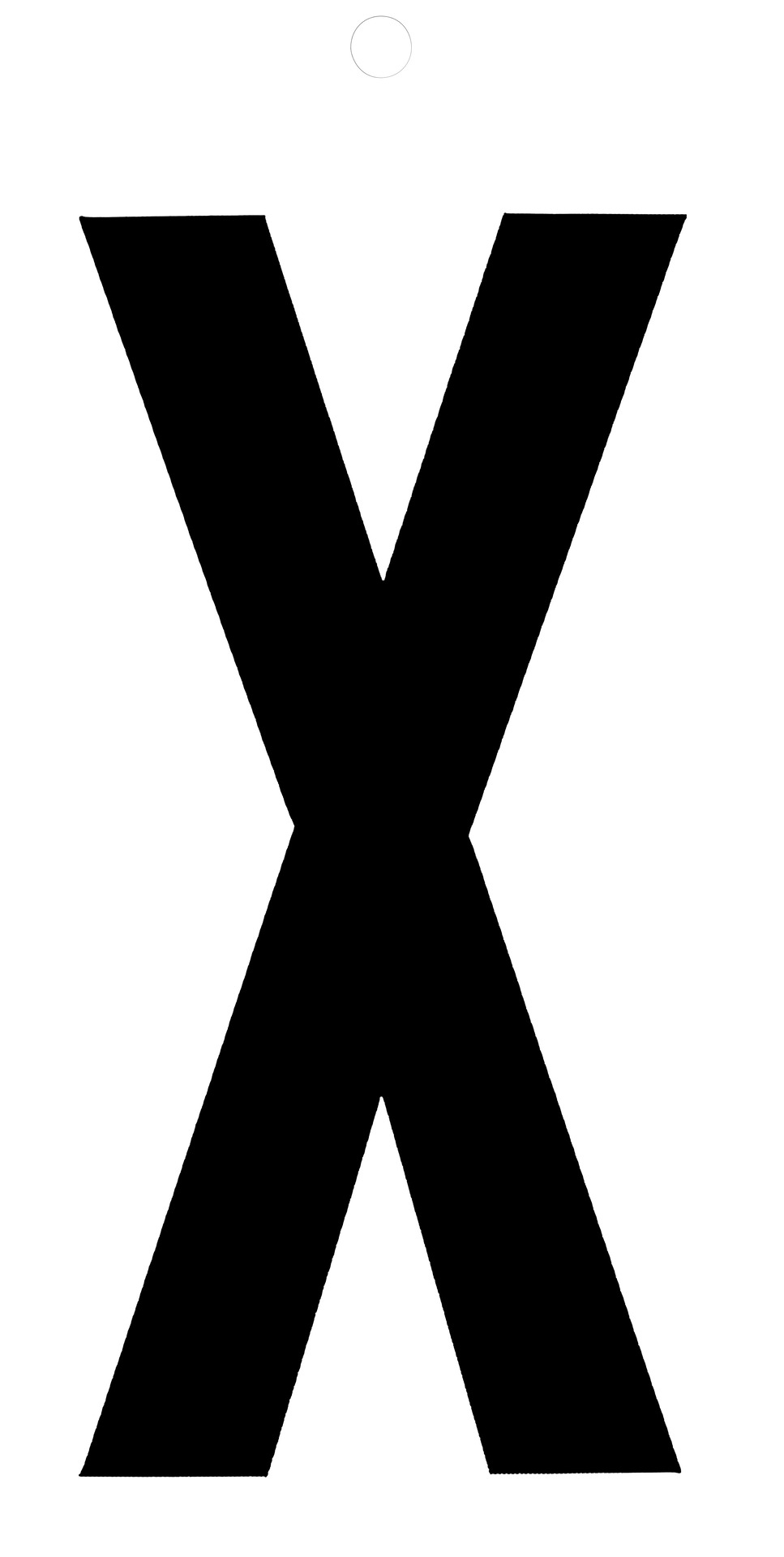 Klebefolien Lettern/Großbuchstaben schwarz Klebefolien Lettern/Großbuchstaben schwarz von Conmetall - Wuppertal