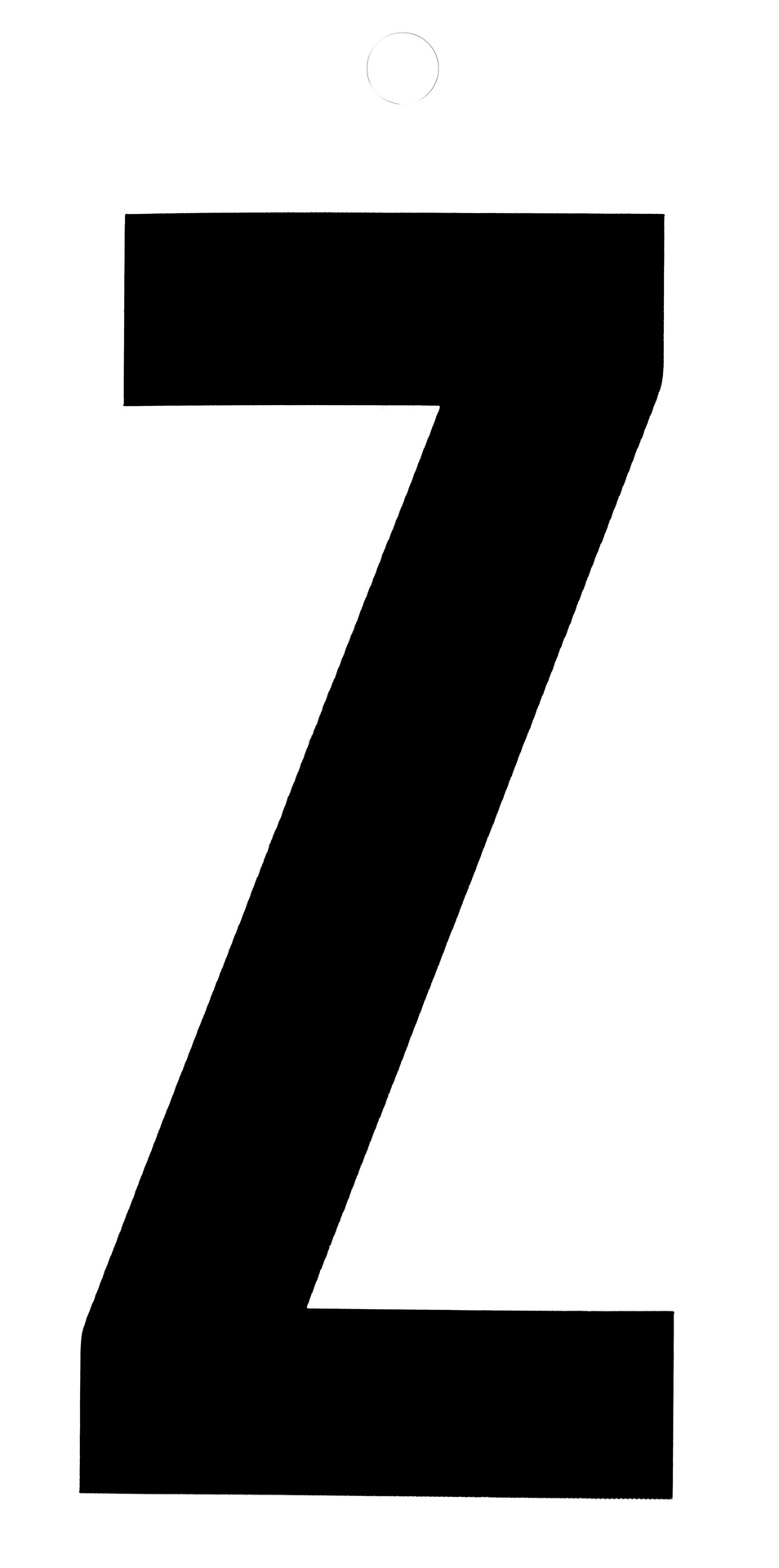 Klebefolien Lettern/Großbuchstaben schwarz Klebefolien Lettern/Großbuchstaben schwarz von Conmetall - Wuppertal