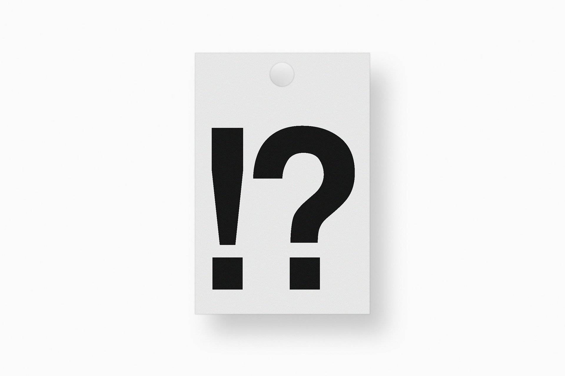 Klebesymbol 35mm schwarz Klebesymbol 35mm schwarz von Conmetall - Wuppertal