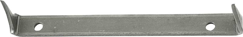 Conmetall Bauklammern 250 x 25 mm blank von Conmetall